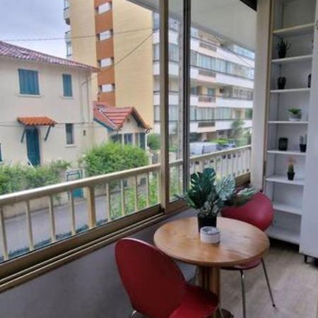 Le Castille - A Deux Pas Des Plages Cannes Exterior photo
